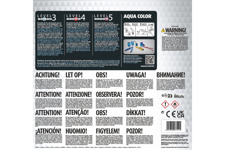 1:32 Revell 67741 Tyrrell P34/2 - Race Car - Model Set - Rev67741 60 - REV67741