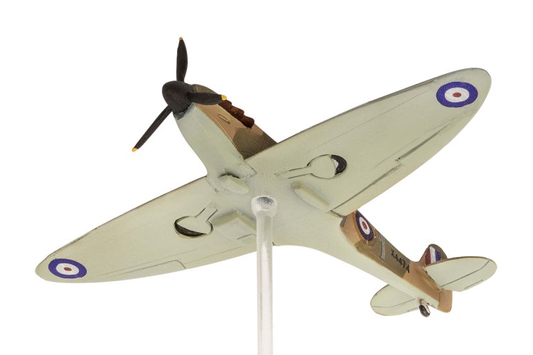 1:144 Revell 73771 Spitfire Mk.1a & Hurricane Mk.1 &ndash; WWII British Propeller Aircraft &ndash; Starter Kit - Rev73771 15 - REV73771