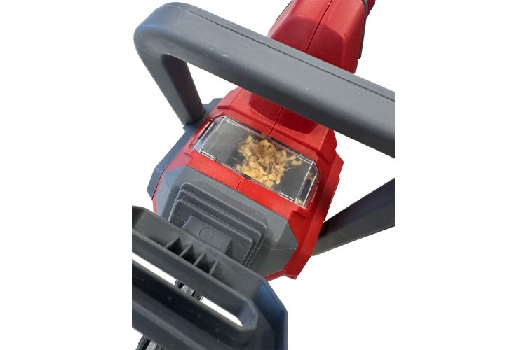 Wolf Garten Kinder Speelgoed &ndash; Accu-kettingzaag Deluxe op batterijen - Rtb rp046 w 4 - RTB-RP046-W