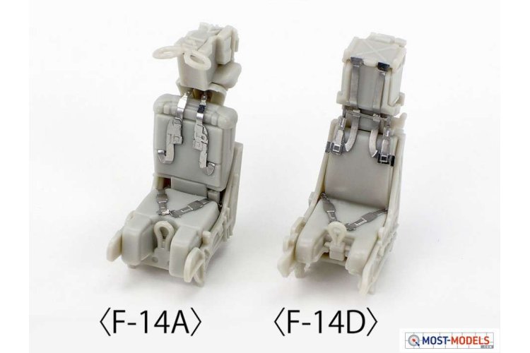1:48 Tamiya 12693 Grumman F-14 Tomcat Detail Up Parts Set - Tam12693 2 - TAM12693
