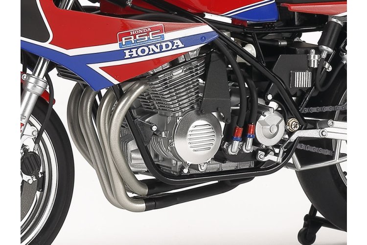 1:12 Tamiya 14014 Honda RS1000 Endurance Racer 1981 - Japanse Racemotor - Tam14014 5 - TAM14014