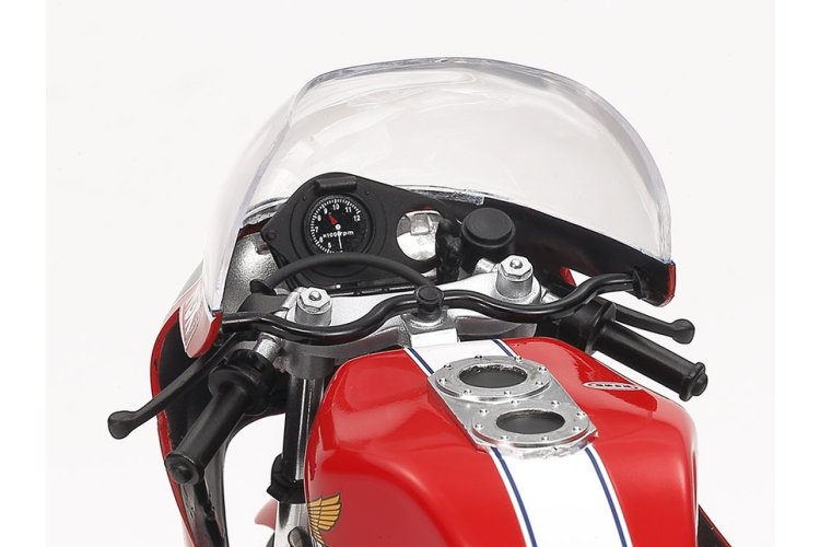 1:12 Tamiya 14014 Honda RS1000 Endurance Racer 1981 - Japanse Racemotor - Tam14014 6 - TAM14014