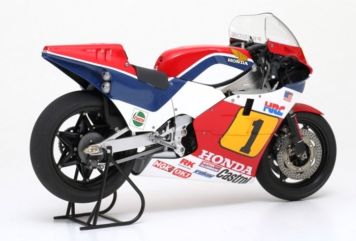 1:12 Tamiya 14121 Honda NSR500 1984 - Japanse Racemotor - Tam14121 3 - TAM14121