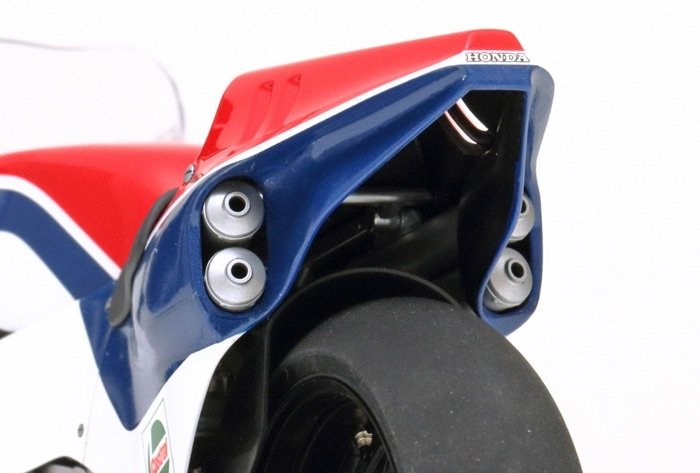 1:12 Tamiya 14121 Honda NSR500 1984 - Japanse Racemotor - Tam14121 6 - TAM14121