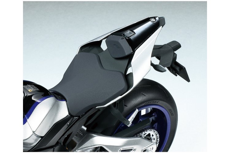 1:12 Tamiya 14133 Yamaha YZF-R1M - Tam14133 4 - TAM14133