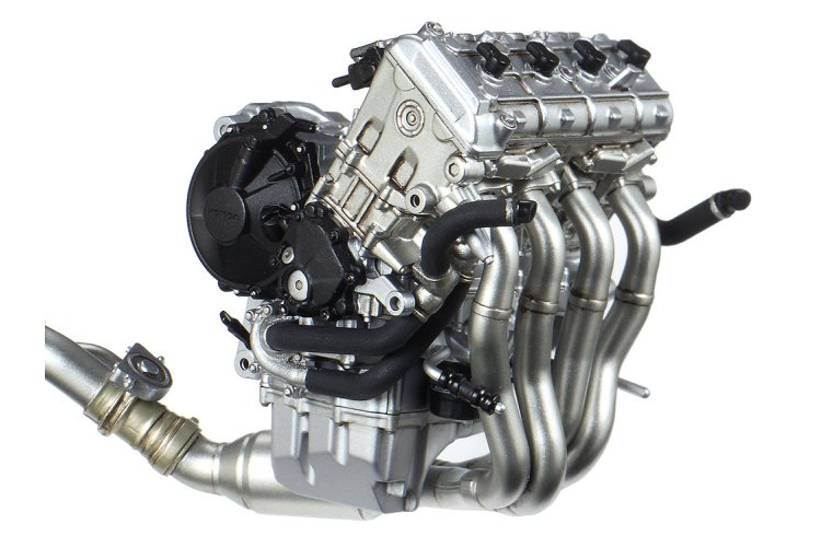 1:12 Tamiya 14141 Honda CBR1000RR-R Fireblade SP 30th Anniversary - Tam14141 10 - TAM14141