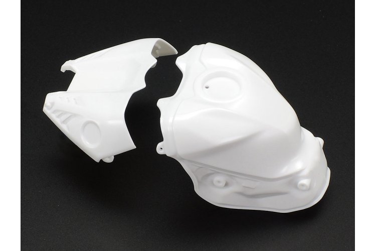 1:12 Tamiya 14141 Honda CBR1000RR-R Fireblade SP 30th Anniversary - Tam14141 12 - TAM14141