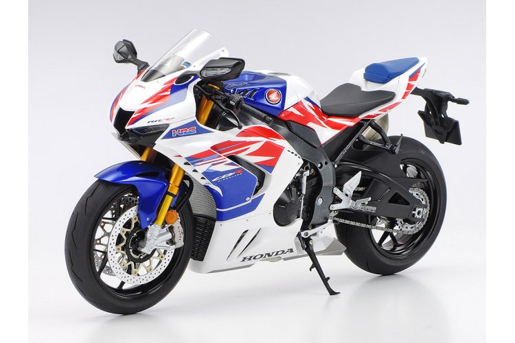 1:12 Tamiya 14141 Honda CBR1000RR-R Fireblade SP 30th Anniversary - Tam14141 13 - TAM14141