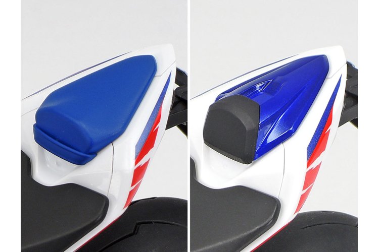 1:12 Tamiya 14141 Honda CBR1000RR-R Fireblade SP 30th Anniversary - Tam14141 8 - TAM14141