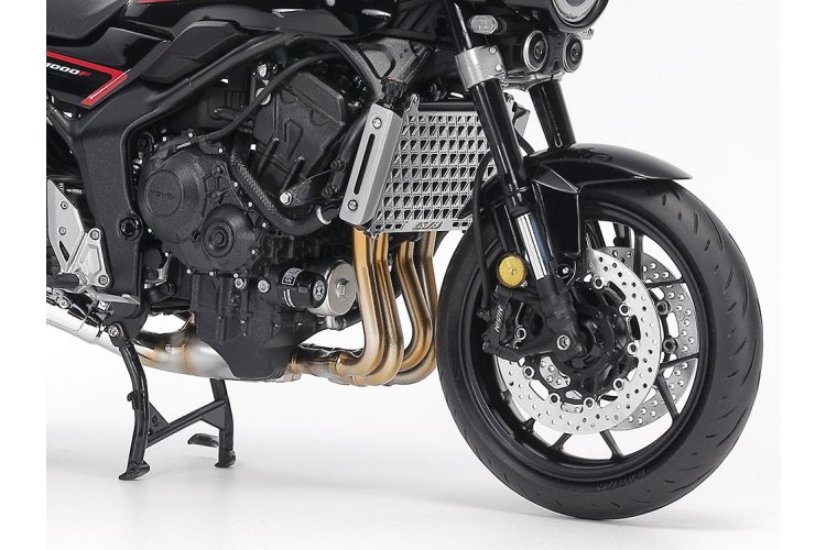 1:12 Tamiya 14144 Honda CB1000F - Japanse Motorfiets - Tam14144 5 - TAM14144