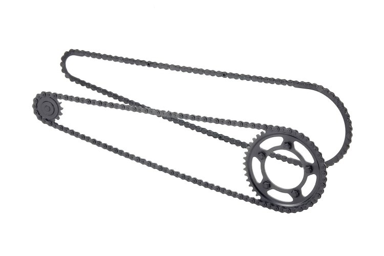 1:12 Tamiya 14144 Honda CB1000F - Japanse Motorfiets - Tam14144 9 - TAM14144