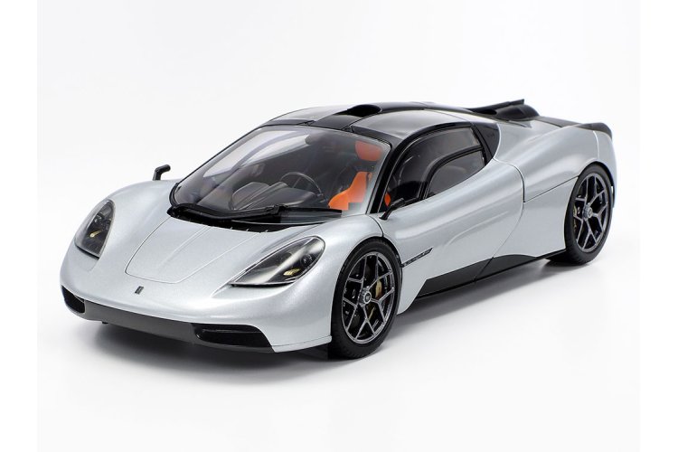 1:24 Tamiya 24364 Gordon Murray Automotive GMA Type 50 - Tam24364 1 - TAM24364