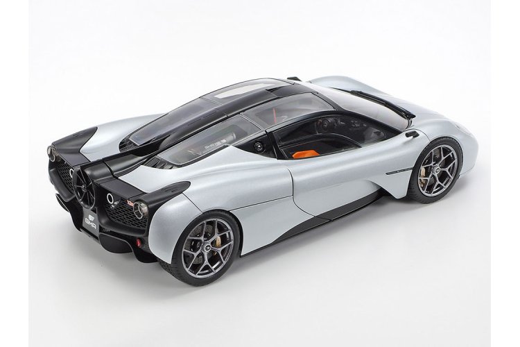 1:24 Tamiya 24364 Gordon Murray Automotive GMA Type 50 - Tam24364 10 11 - TAM24364