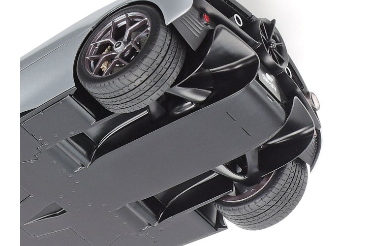 1:24 Tamiya 24364 Gordon Murray Automotive GMA Type 50 - Tam24364 10 - TAM24364