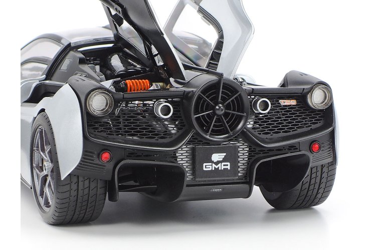1:24 Tamiya 24364 Gordon Murray Automotive GMA Type 50 - Tam24364 4 - TAM24364
