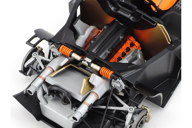 1:24 Tamiya 24364 Gordon Murray Automotive GMA Type 50 - Tam24364 8 - TAM24364