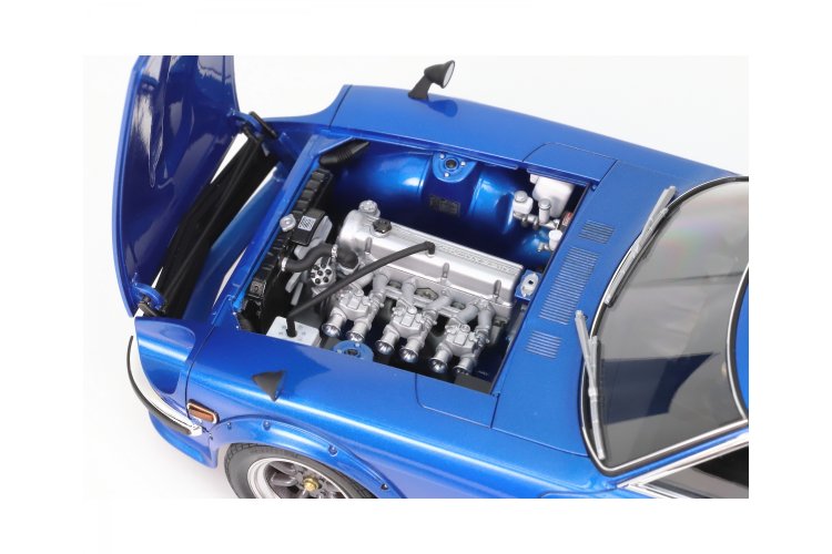 1:24 Tamiya 24367 Nissan Fairlady 240Z Street-Custom - Auto - Tam24367 5 - TAM24367