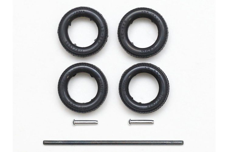 1:24 Tamiya 24369 Honda City Turbo met Honda Motocompo - Auto - Tam24369 13 - TAM24369