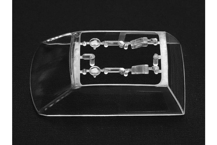 1:24 Tamiya 24369 Honda City Turbo met Honda Motocompo - Auto - Tam24369 8 - TAM24369