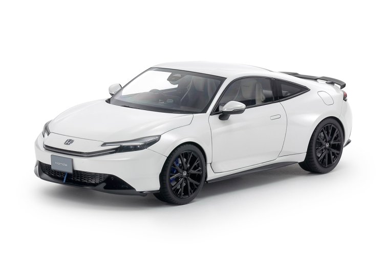 1:24 Tamiya 24373 Honda Prelude (BF1) - Auto - Tam24373 2 - TAM24373