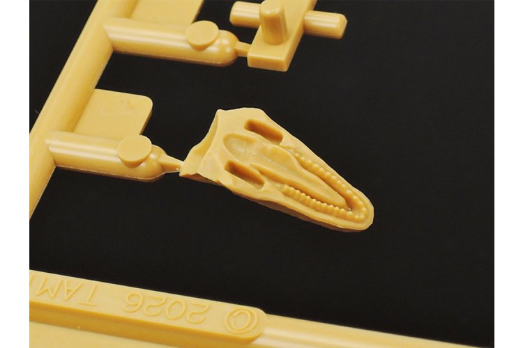 1:35 Tamiya 28501 Fukuiraptor - CLIC LOC - Dinosaurus - Tam28501 12 - TAM28501