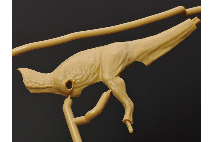 1:35 Tamiya 28501 Fukuiraptor - CLIC LOC - Dinosaurus - Tam28501 13 - TAM28501