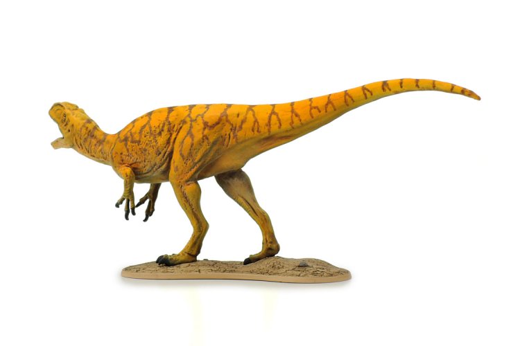 1:35 Tamiya 28501 Fukuiraptor - CLIC LOC - Dinosaurus - Tam28501 3 - TAM28501