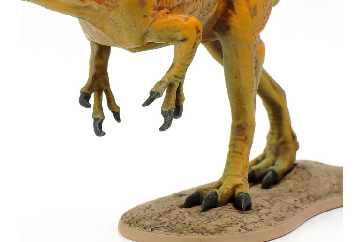 1:35 Tamiya 28501 Fukuiraptor - CLIC LOC - Dinosaurus - Tam28501 5 - TAM28501