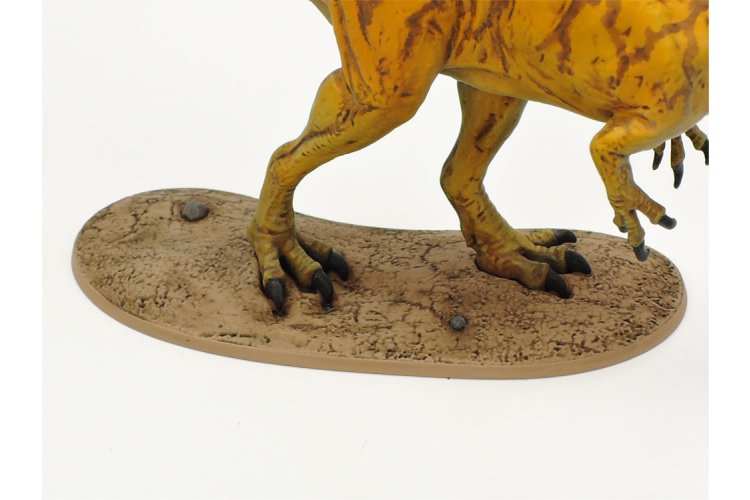 1:35 Tamiya 28501 Fukuiraptor - CLIC LOC - Dinosaurus - Tam28501 6 - TAM28501