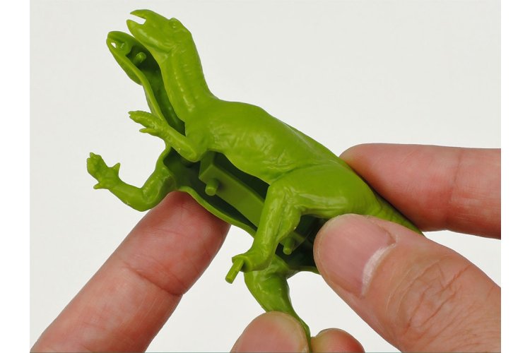 1:35 Tamiya 28502 Fukuisaurus - CLIC LOC - Dinosaurus - Tam28502 10 - TAM28502