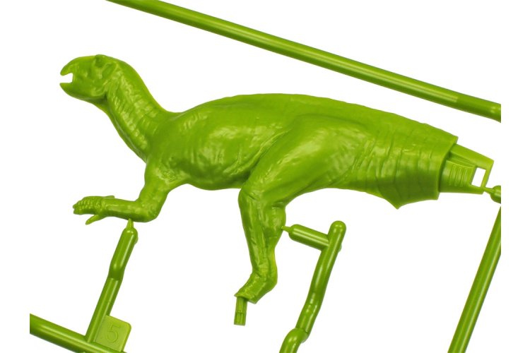 1:35 Tamiya 28502 Fukuisaurus - CLIC LOC - Dinosaurus - Tam28502 12 - TAM28502