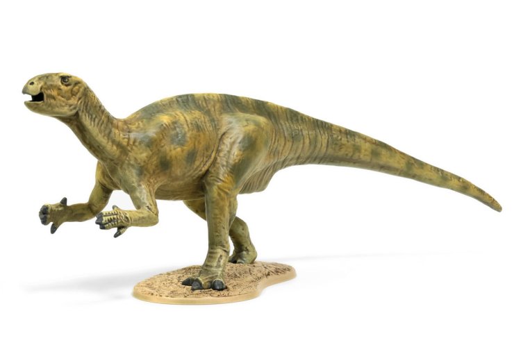 1:35 Tamiya 28502 Fukuisaurus - CLIC LOC - Dinosaurus - Tam28502 2 - TAM28502