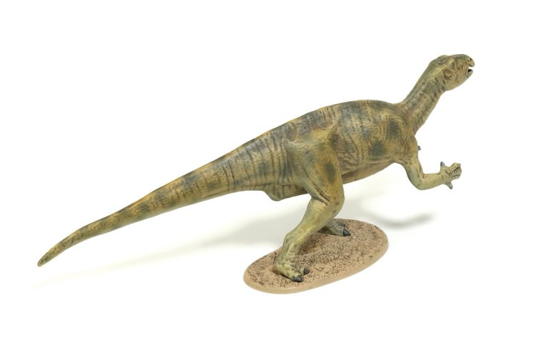 1:35 Tamiya 28502 Fukuisaurus - CLIC LOC - Dinosaurus - Tam28502 4 - TAM28502