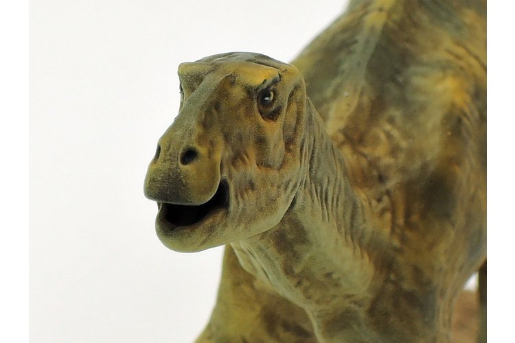 1:35 Tamiya 28502 Fukuisaurus - CLIC LOC - Dinosaurus - Tam28502 5 - TAM28502