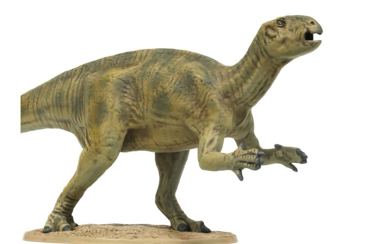 1:35 Tamiya 28502 Fukuisaurus - CLIC LOC - Dinosaurus - Tam28502 6 - TAM28502