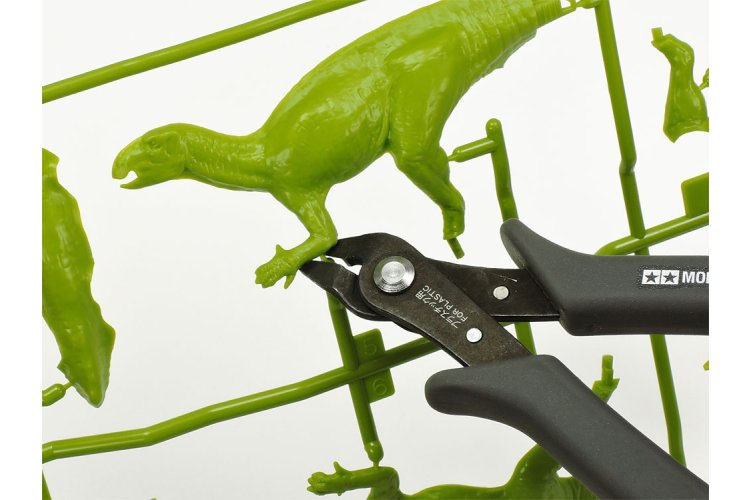 1:35 Tamiya 28502 Fukuisaurus - CLIC LOC - Dinosaurus - Tam28502 9 - TAM28502