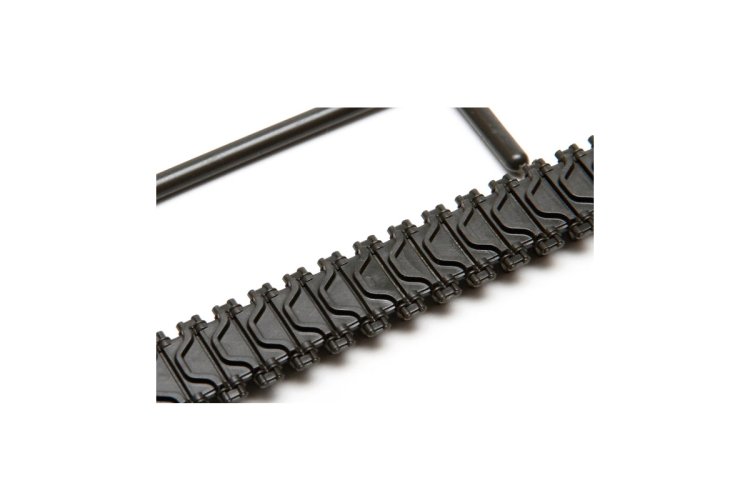 1:35 Tamiya 35322 M1 Super Sherman &ndash; Israeli Tank - Tam35322 13 - TAM35322