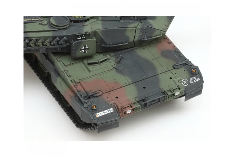 1:35 Tamiya 35387 Leopard 2 A7V - German Main Battle Tank - Tam35387 24 - TAM35387