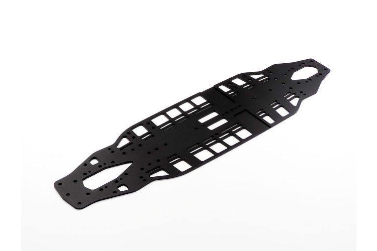 1:10 Tamiya 42391 RC Car &ndash; TRF421X Chassis Kit &ndash; 2WD &ndash; Aluminium Tuning Parts &ndash; Tamiya Cup NL Certificate - Tam42391 7 - TAM42391
