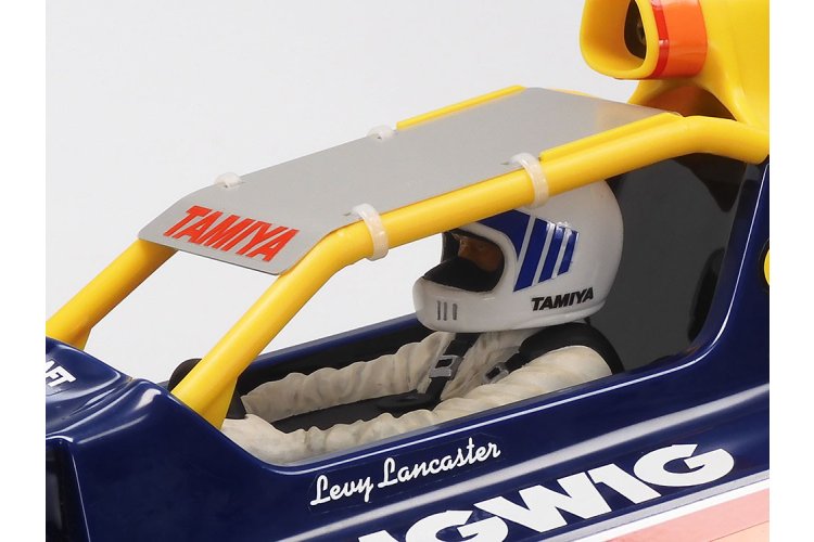 1:10 Tamiya 47330 RC Buggy - The Bigwig 4WD Off-Road - 2017 - Tam47330 11 - TAM47330