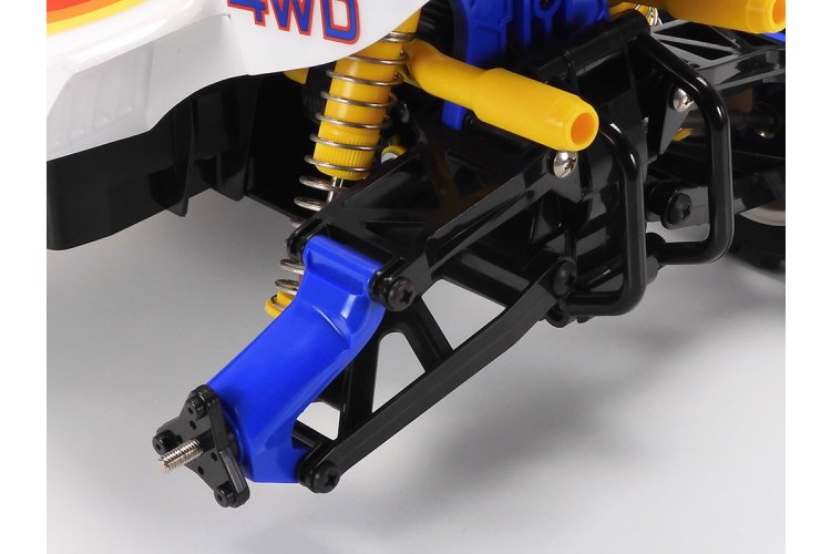 1:10 Tamiya 47330 RC Buggy - The Bigwig 4WD Off-Road - 2017 - Tam47330 6 - TAM47330