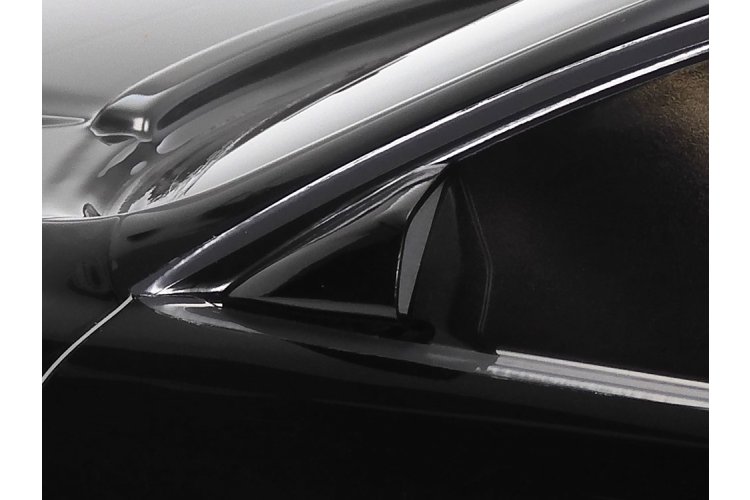 1:10 Tamiya 47510 RC Car &ndash; Toyota Celica GT-Four &ndash; ST205 &ndash; TT-02 &ndash; Black Painted Body - Tam47510 5 - TAM47510