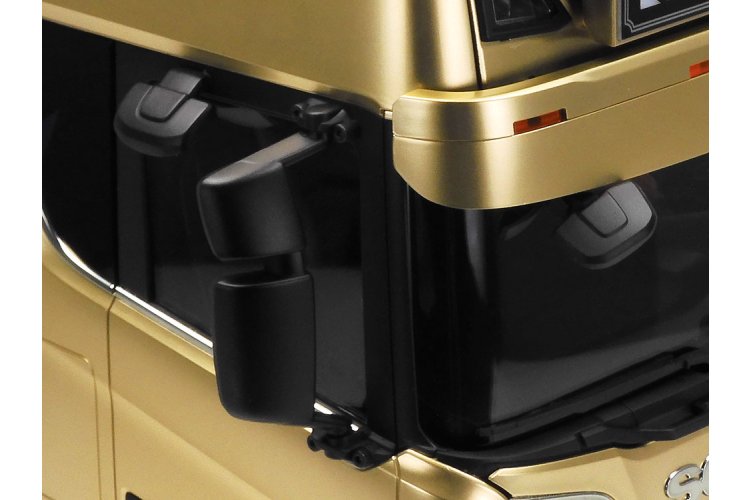 1:14 Tamiya 56379 RC Truck - Scania S770 V8 4x2 - Vrachtwagen - Tam56379 5 - TAM56379