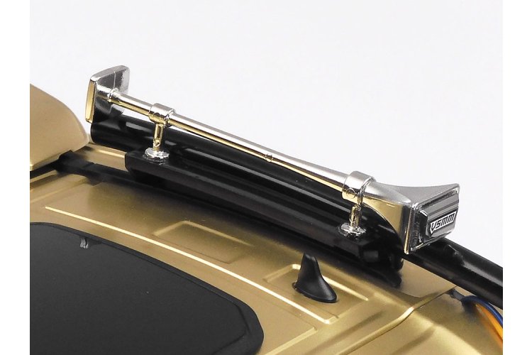 1:14 Tamiya 56379 RC Truck - Scania S770 V8 4x2 - Vrachtwagen - Tam56379 7 - TAM56379