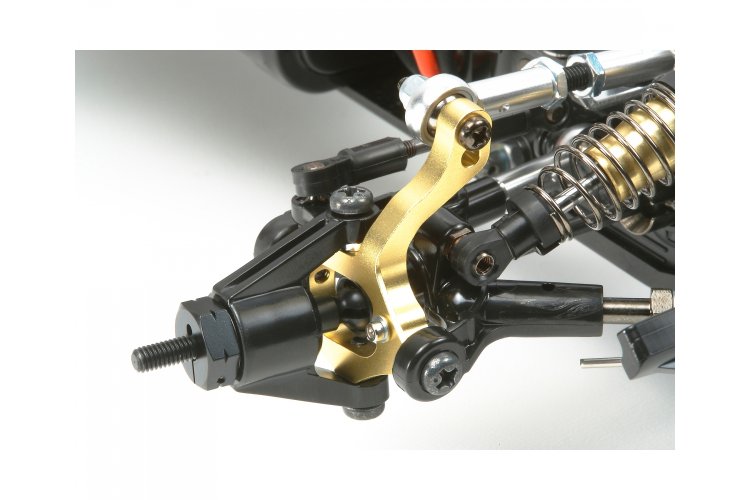 1:10 Tamiya 58489 RC Avante 2011 Buggy 4WD - Off Road Racer - Tam58489 5 - TAM58489