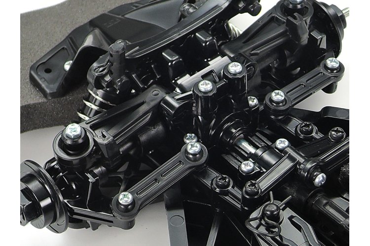 1:10 Tamiya 58711 RC McLaren Senna TT-02 - Tam58711 tt 02 1 - TAM58711