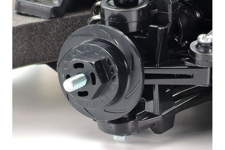 1:10 Tamiya 58711 RC McLaren Senna TT-02 - Tam58711 tt 02 2 - TAM58711