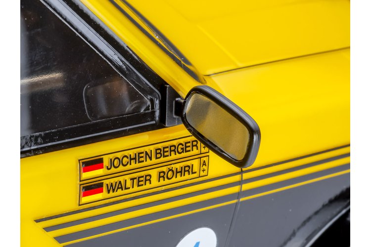 1:10 Tamiya 58729 RC Auto Opel Kadett GT/E - MB-01 Chassis - Tam58729 5 - TAM58729