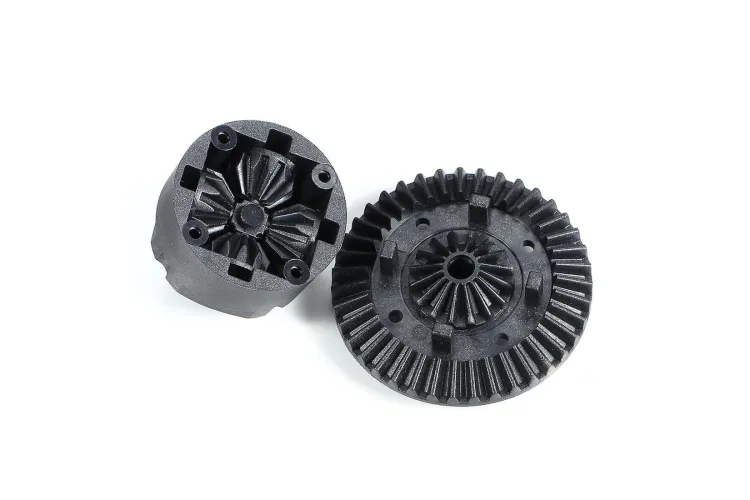 1:10 Tamiya 58730 RC Toyota Celica GT-Four ST185 TT-02 - Tam58730 8 - TAM58730