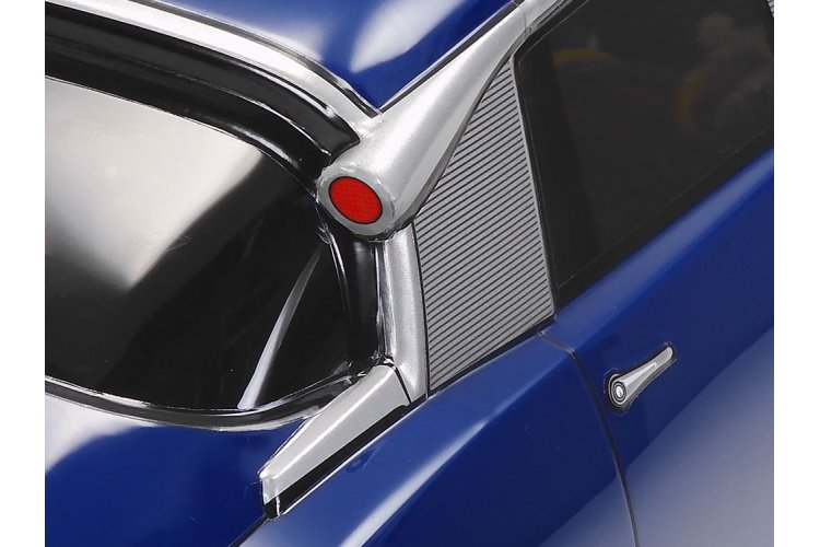 1:10 Tamiya 58734 RC Citro&euml;n DS - MB-01 met Certificaat - Tam58734 4 - TAM58734